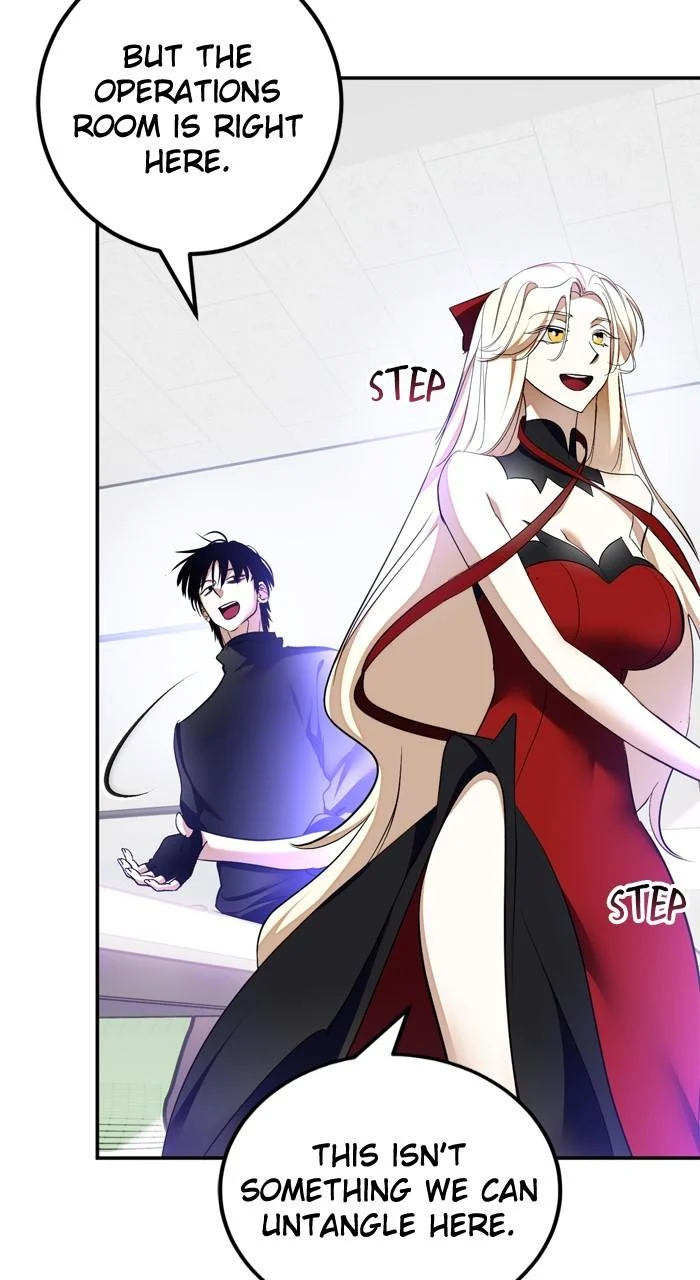 Return to Player Chapter 206 23